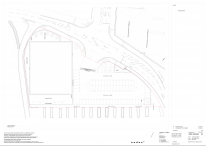 Foundry Yard Proposal | PA14/12215