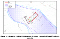 Fluvial Flood Extents Fluvial Flood Extents