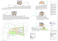 Plans and Elevations as Existing 1 to 100 at A1 23082013 05/12/2013 Plans and Elevations as Existing 1 to 100 at A1 23082013 05/12/2013