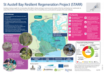 St Austell Bay Resilient Regeneration Project (StARR) St Austell Bay Resilient Regeneration Project (StARR)