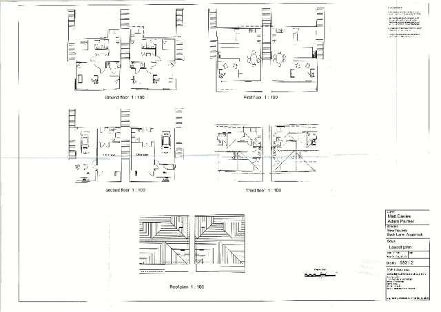 PlanProposedFloor1.553-2 PlanProposedFloor1.553-2