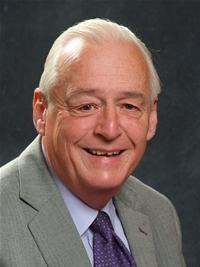 Councillor John Coombe, Independent - Hayle South Councillor John Coombe, Independent - Hayle South