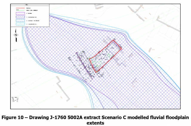 Fluvial Flood Extents Fluvial Flood Extents