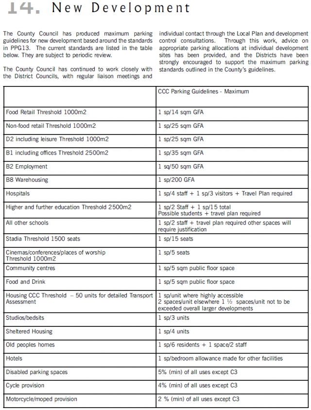 Section 14 (page 17) February 2005 (Amendments January 2006) Jn E00710 Parking - Cornwall Council www.cornwall.gov.uk/media/3624942/Parking_1.pdf Section 14 (page 17) February 2005 (Amendments January 2006) Jn E00710 Parking - Cornwall Council www.cornwall.gov.uk/media/3624942/Parking_1.pdf