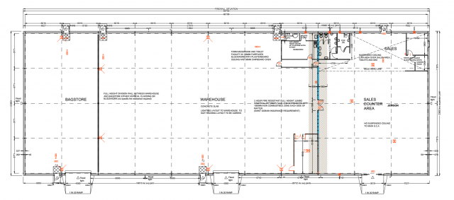 Jewson Redesign
