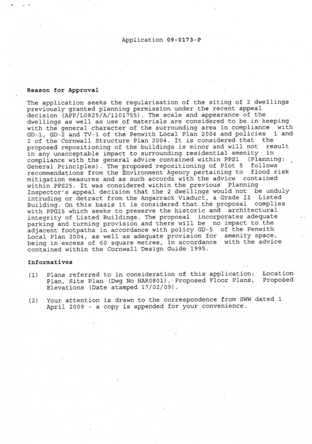 Permission page 3