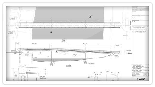 Penpol Bridge