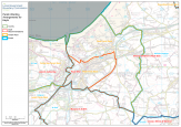 Hayle Town Council | Cornwall | LGBCE Site