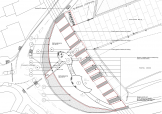 PA15/03669 | Reserved Matters Application For The Creation Of New Footpath Through Isis Gardens, Connecting Foundry Square To Th
