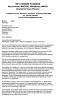 Pre-App Letter	17/06/2016