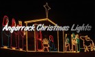 Angarrack Christmas Lights - Adoration of Magi