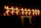  9 Ladies Dancing 2013