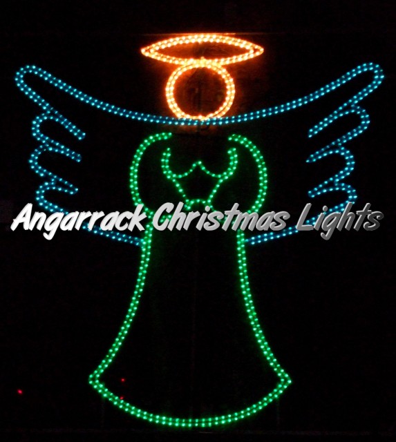 Winged Angel