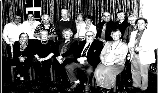 Hayle Rose and Cabbage Club Hayle Rose and Cabbage Club